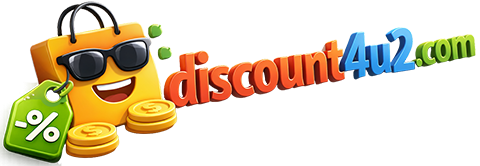 discount4u2.com