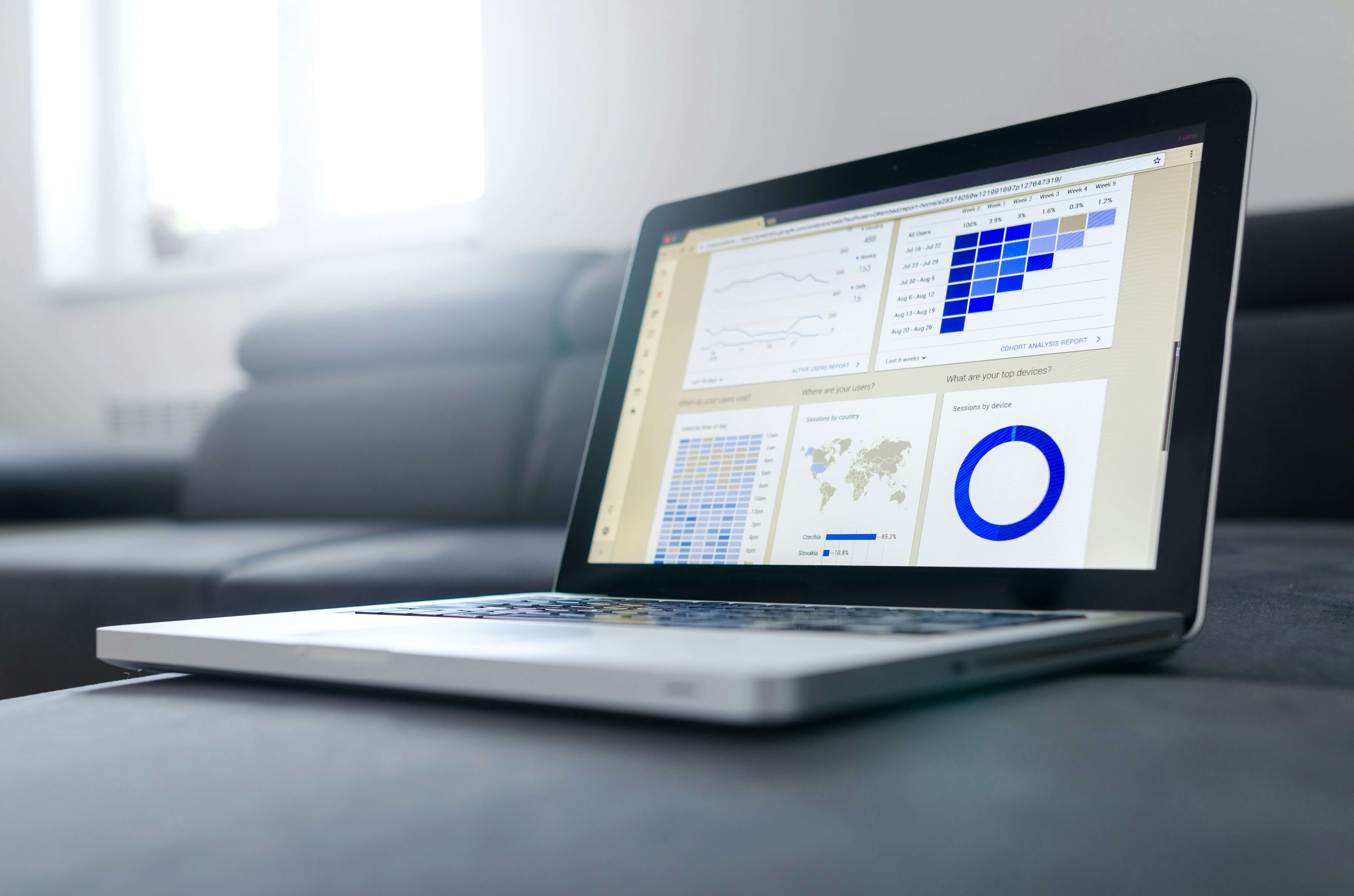 Monthly versus annual software plan comparison banner